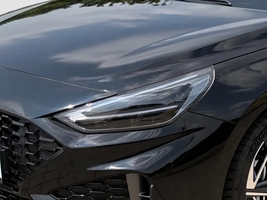 Hyundai i30 1.5 T-GDI AUT N Line cw - Thumbnail 11