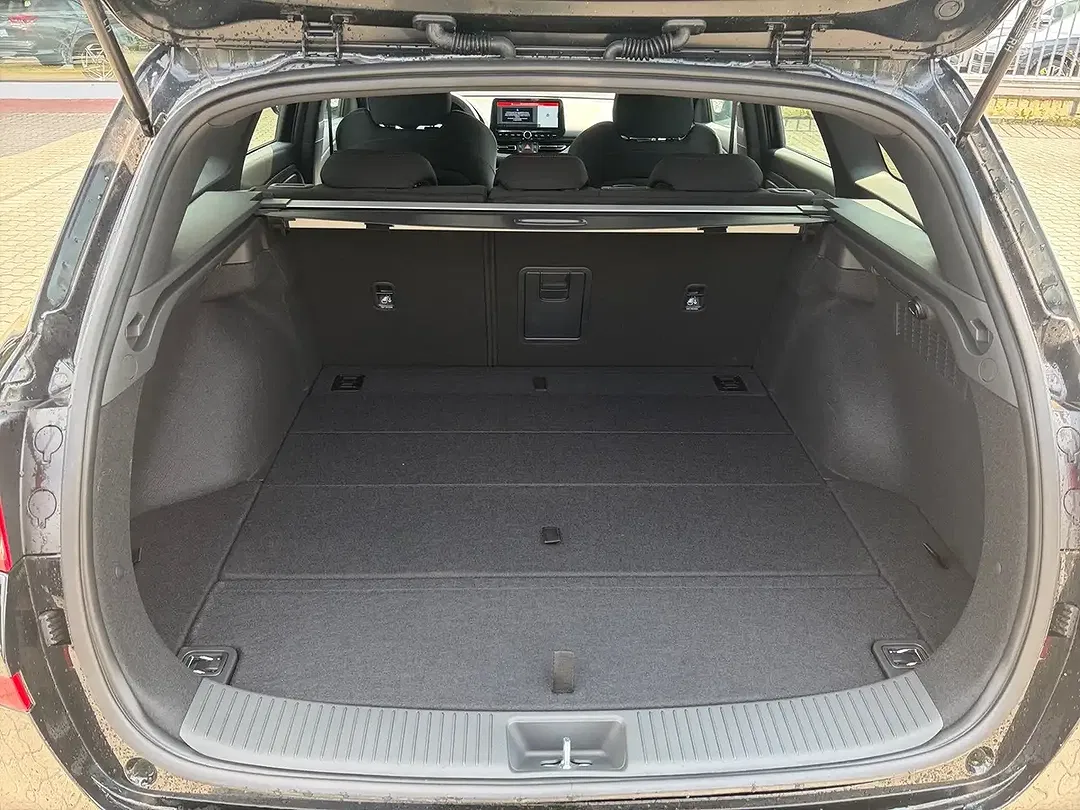 Hyundai i30 1.5 T-GDI AUT N Line cw - Thumbnail 13
