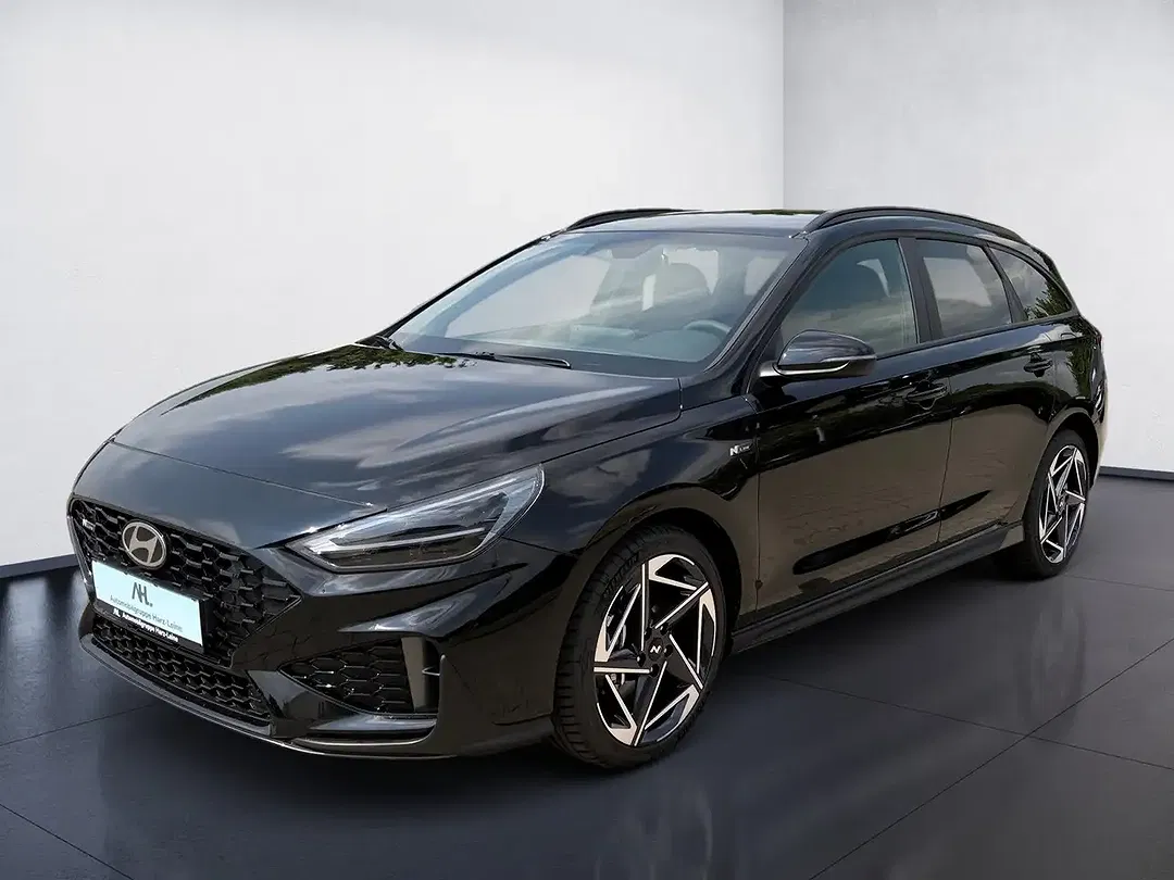 Hyundai i30 1.5 T-GDI AUT N Line cw - foto 1