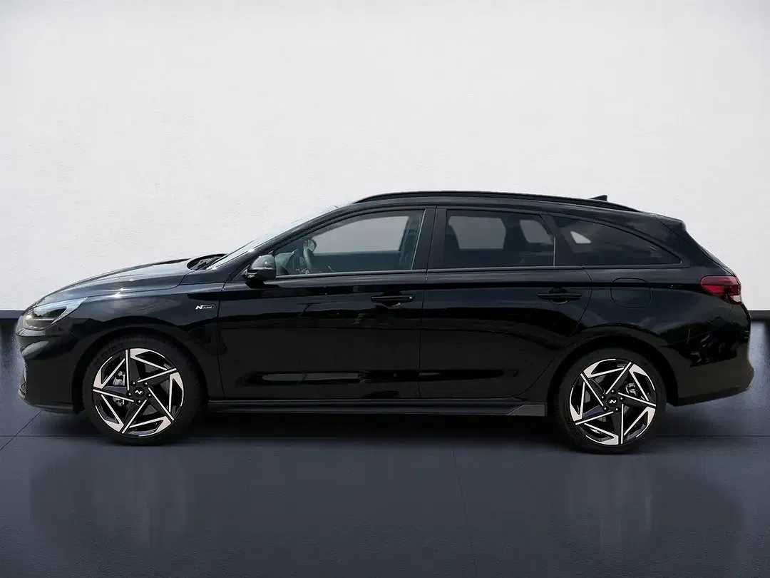 Hyundai i30 1.5 T-GDI AUT N Line cw - foto 2