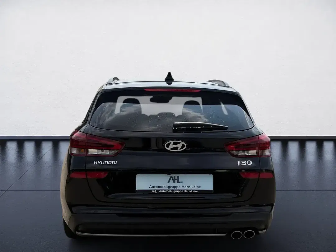 Hyundai i30 1.5 T-GDI AUT N Line cw - Thumbnail 4