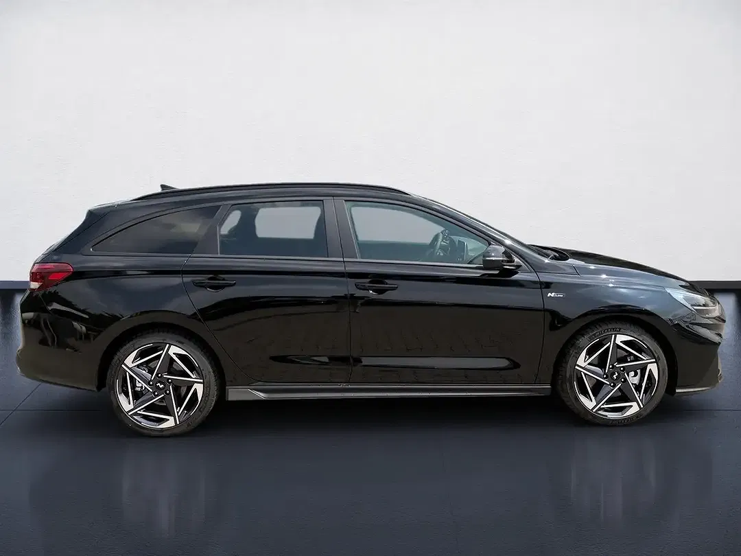 Hyundai i30 1.5 T-GDI AUT N Line cw - Thumbnail 6