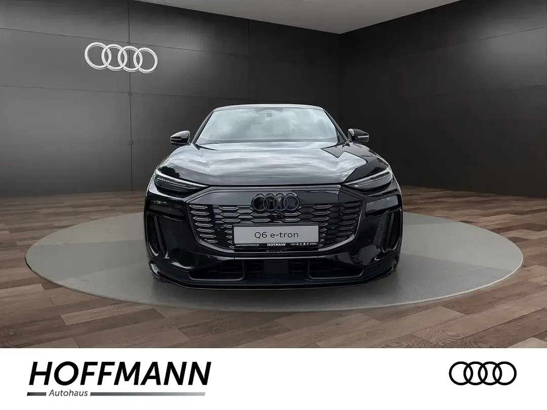 Audi e-tron quattro - foto 2