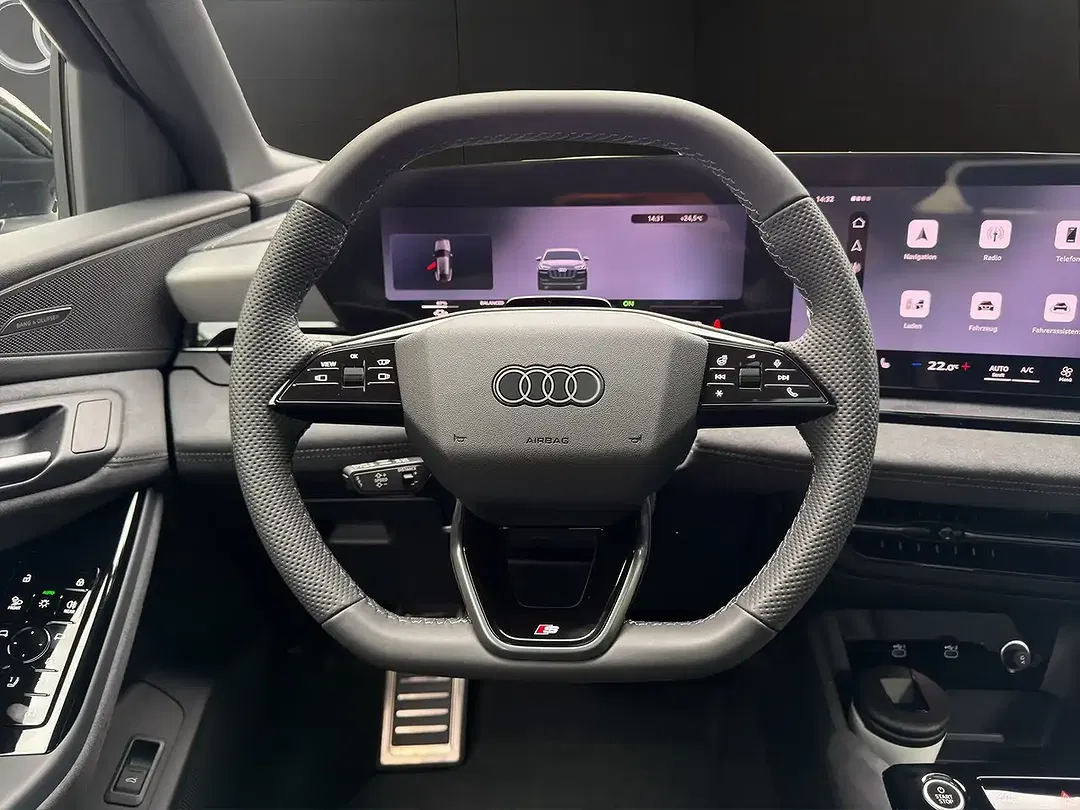 Audi e-tron quattro - Thumbnail 8