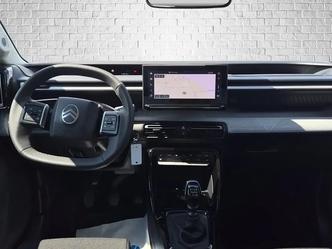 Citroen C3 1.2 PureTech Max - Thumbnail 10