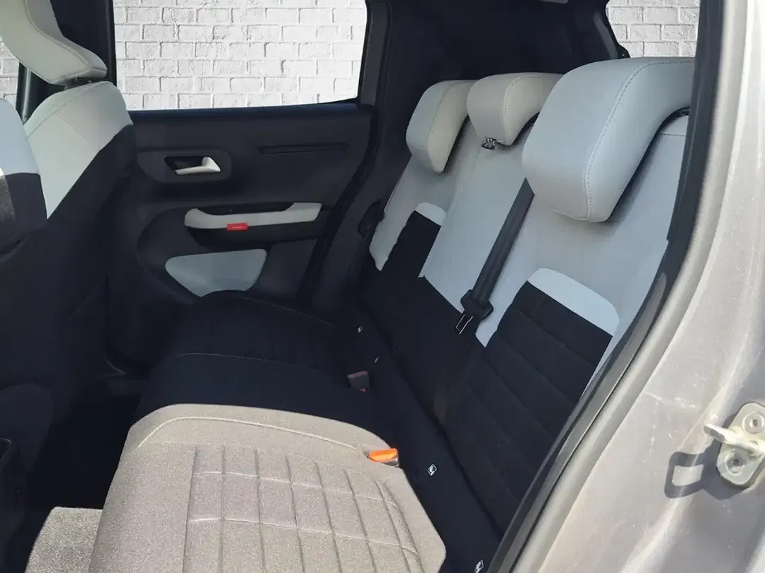 Citroen C3 1.2 PureTech Max - Thumbnail 11