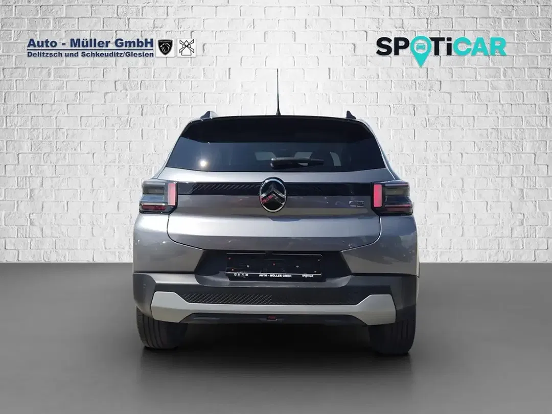 Citroen C3 1.2 PureTech Max - Thumbnail 6