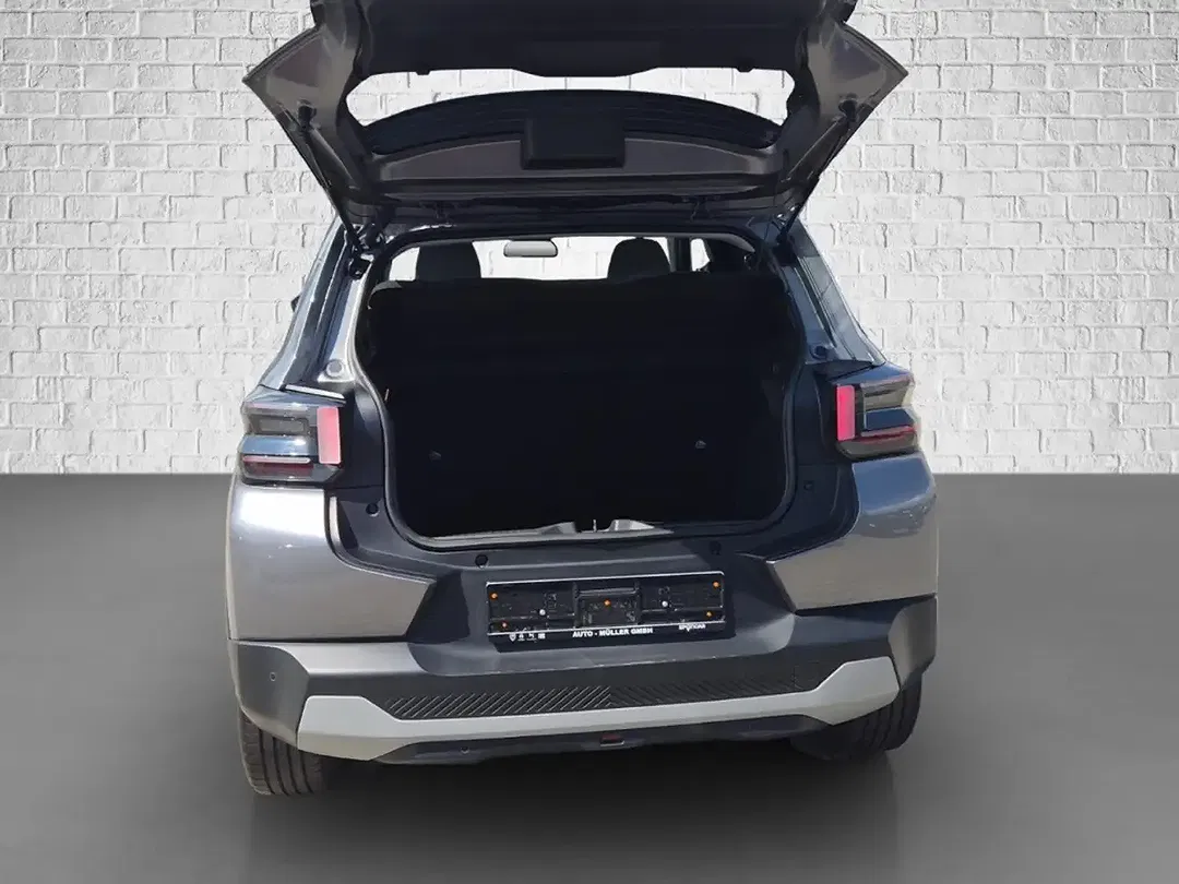 Citroen C3 1.2 PureTech Max - Thumbnail 7