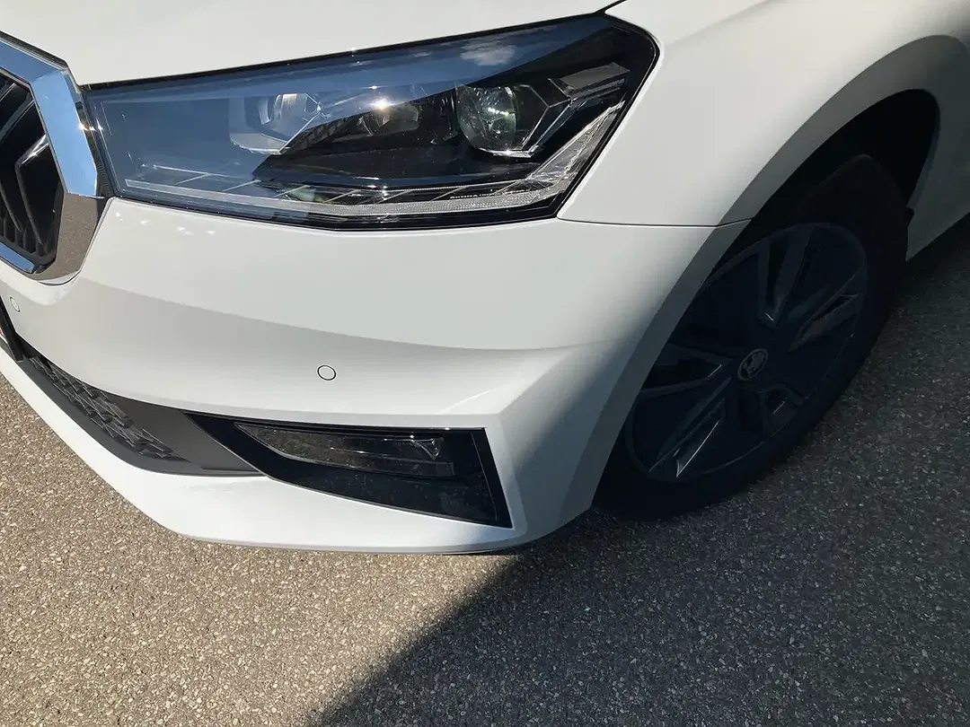 Skoda Fabia 1.0 TSI - Thumbnail 5