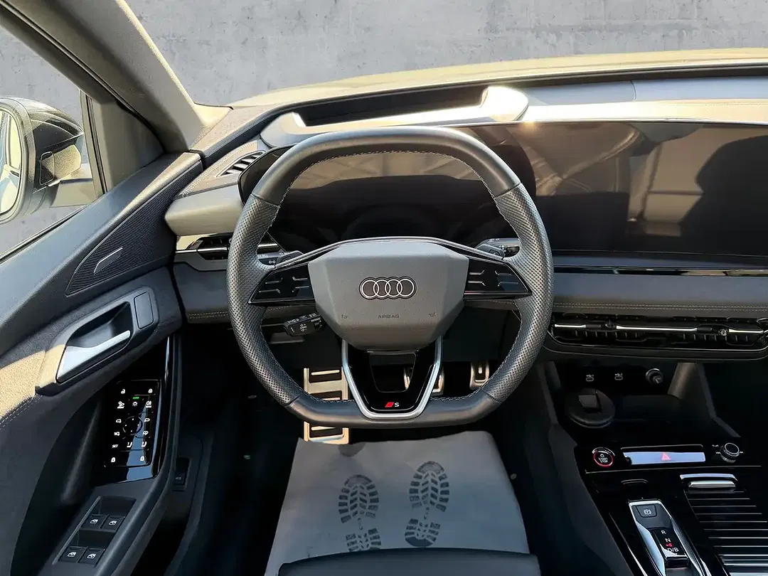 Audi SQ6 e-tron quattro Matrix LED - Thumbnail 9