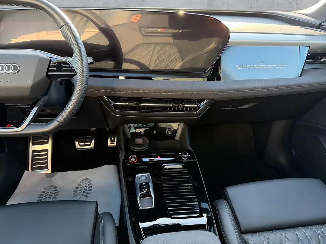 Audi SQ6 e-tron quattro Matrix LED - Thumbnail 10