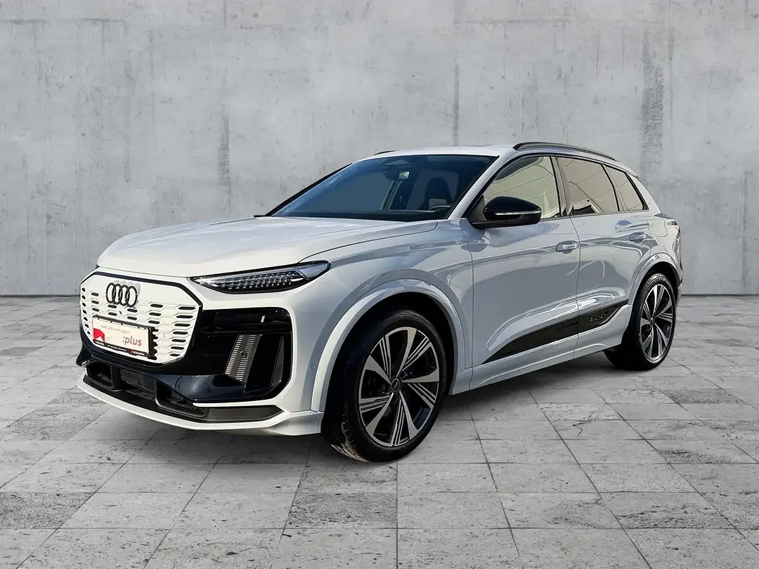 Audi SQ6 e-tron quattro Matrix LED - Afbeelding 1