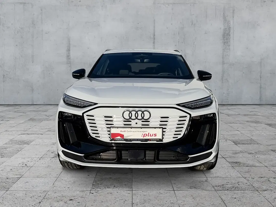 Audi SQ6 e-tron quattro Matrix LED - foto 2