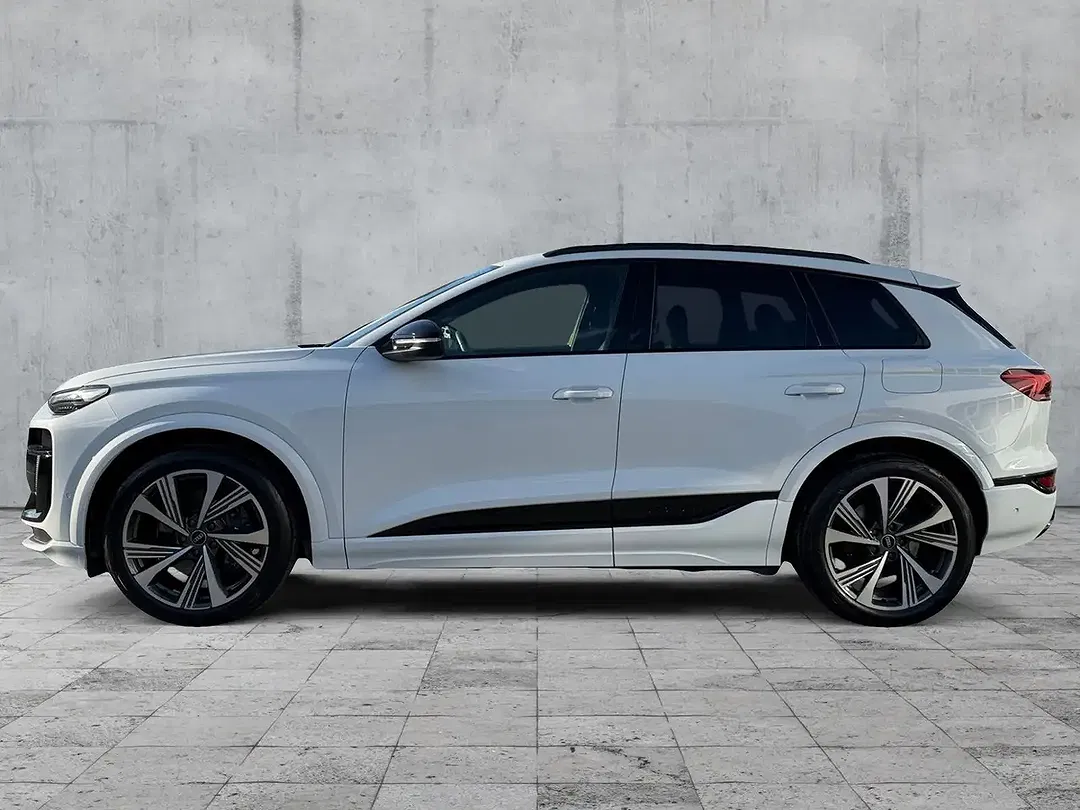 Audi SQ6 e-tron quattro Matrix LED - Thumbnail 3