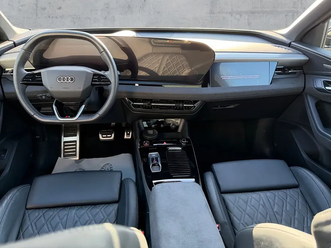 Audi SQ6 e-tron quattro Matrix LED - Thumbnail 8