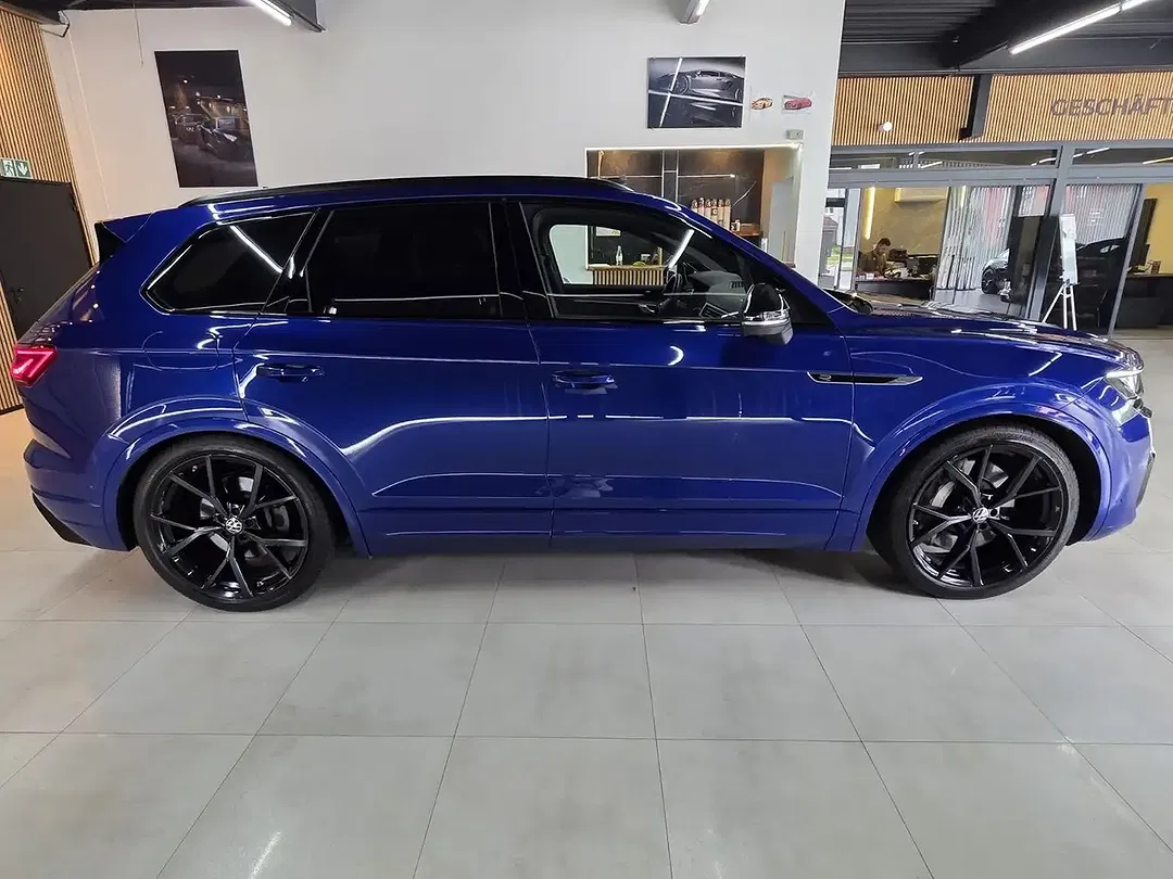 Volkswagen Touareg eHybrid 4Motion R - Thumbnail 6