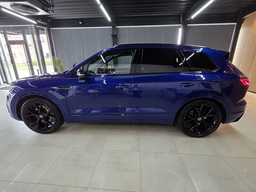 Volkswagen Touareg eHybrid 4Motion R - Thumbnail 7