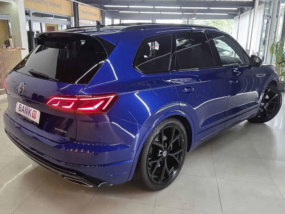 Volkswagen Touareg eHybrid 4Motion R - Thumbnail 9
