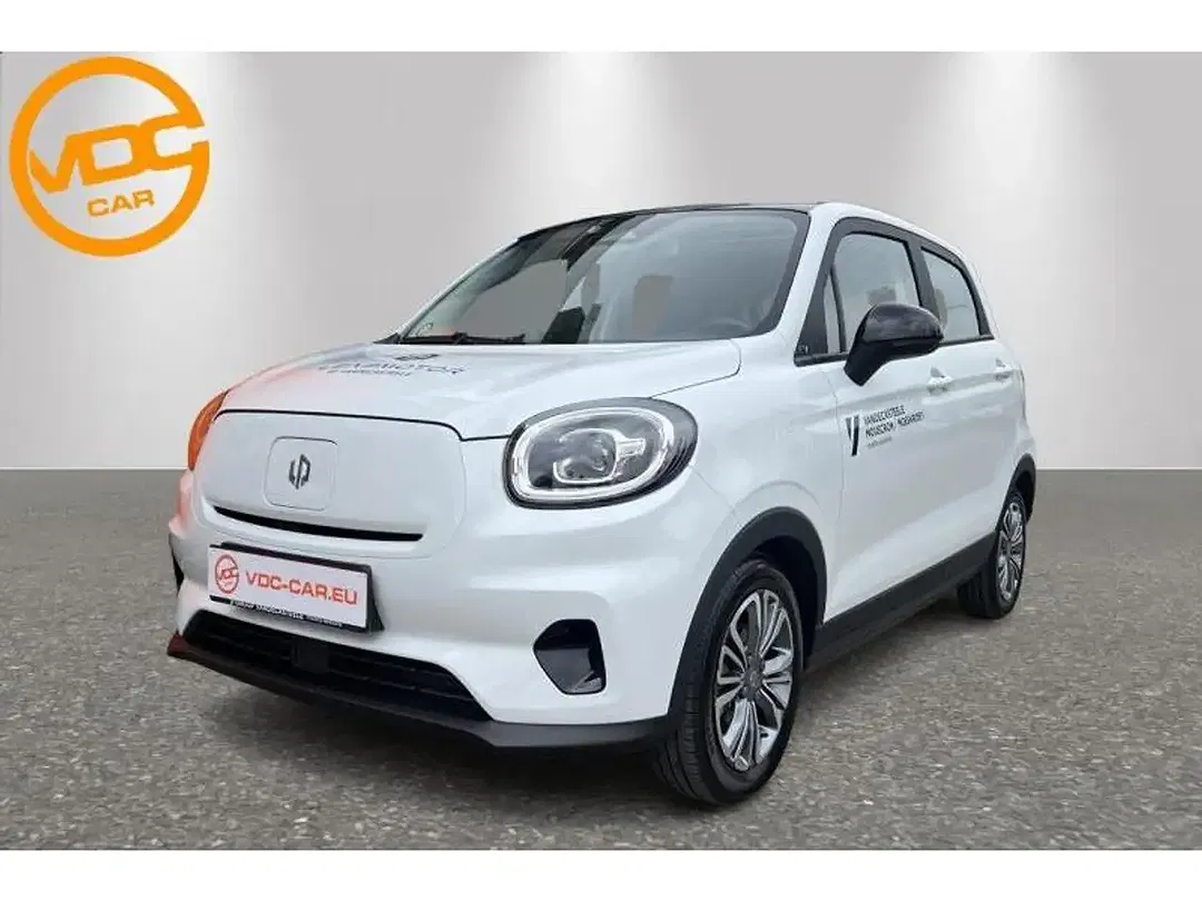 Leapmotor T03 - foto 1