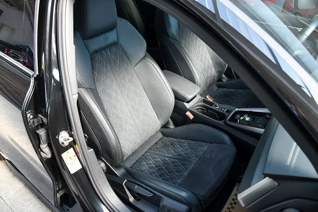 Audi S3 2.0 TFSI quattro - Thumbnail 10