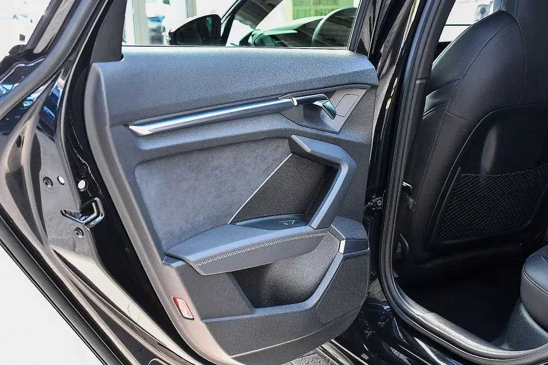 Audi S3 2.0 TFSI quattro - Thumbnail 11