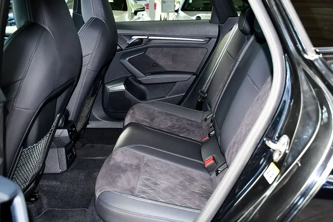 Audi S3 2.0 TFSI quattro - Thumbnail 12