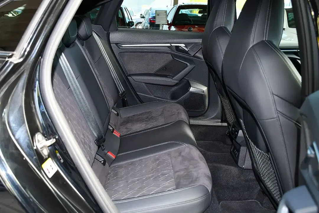 Audi S3 2.0 TFSI quattro - Thumbnail 13