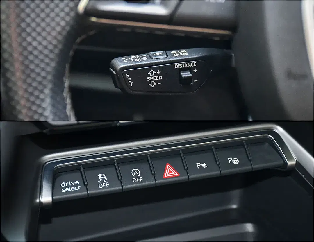 Audi S3 2.0 TFSI quattro - Thumbnail 16