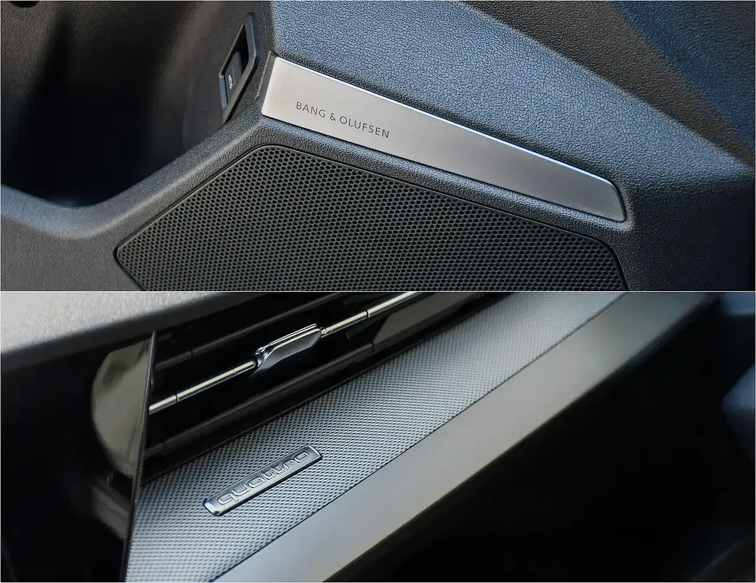 Audi S3 2.0 TFSI quattro - Thumbnail 17