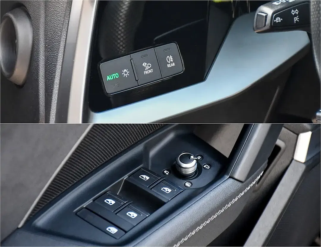 Audi S3 2.0 TFSI quattro - Thumbnail 18