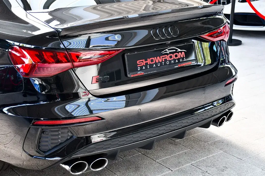 Audi S3 2.0 TFSI quattro - Thumbnail 19