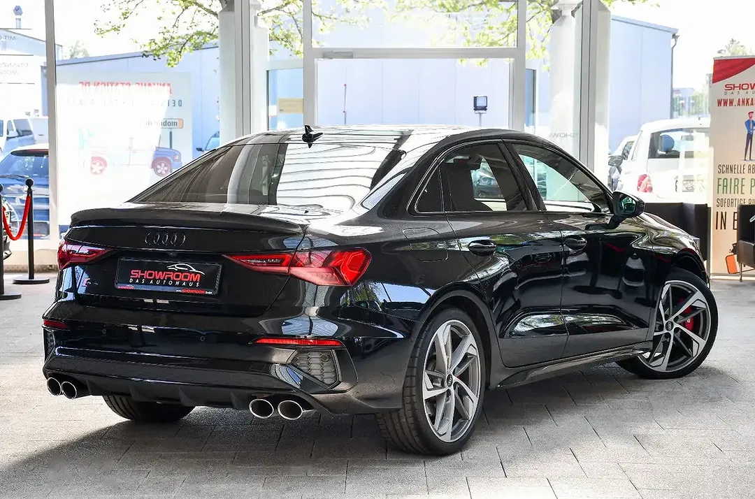 Audi S3 2.0 TFSI quattro - foto 2