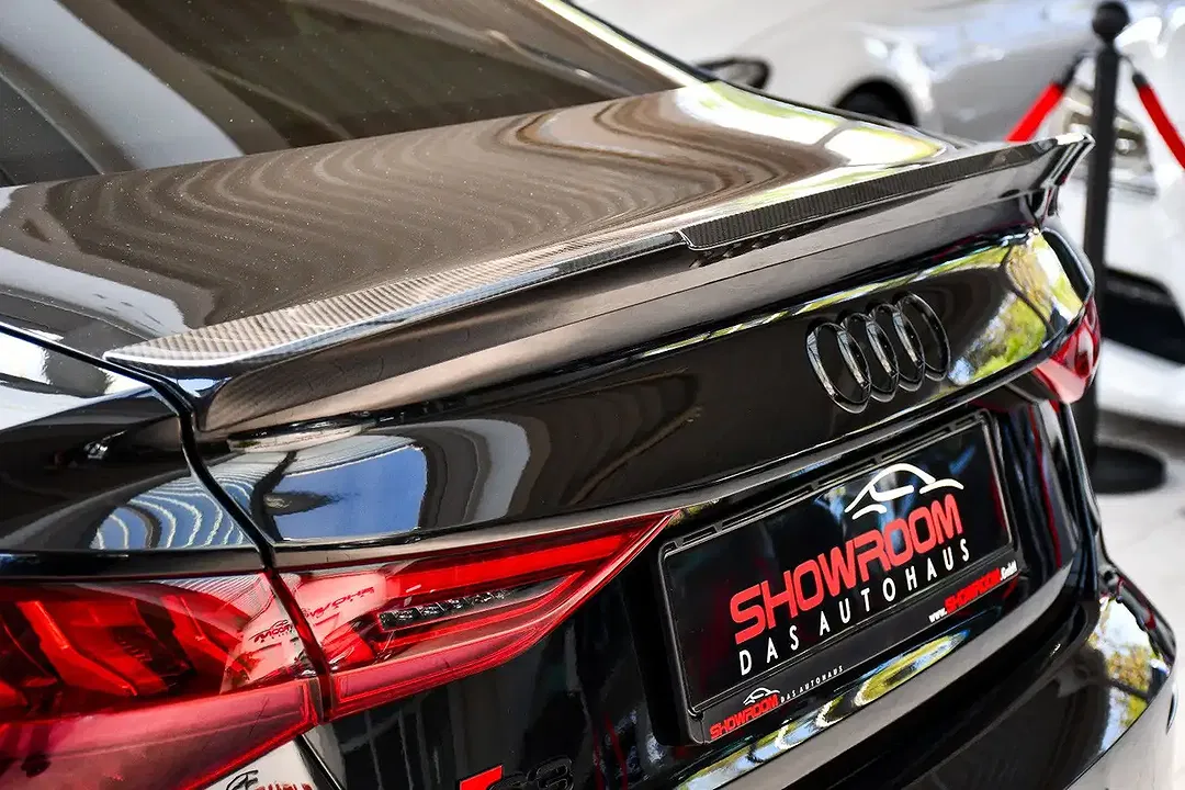 Audi S3 2.0 TFSI quattro - Thumbnail 21