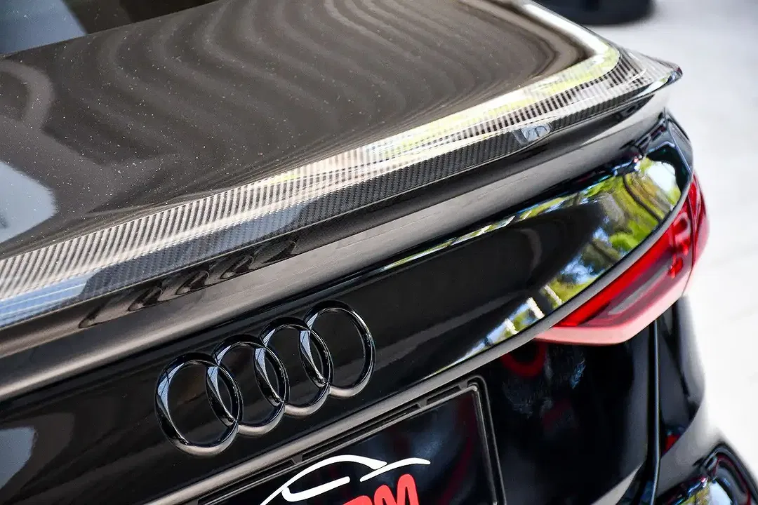 Audi S3 2.0 TFSI quattro - Thumbnail 22