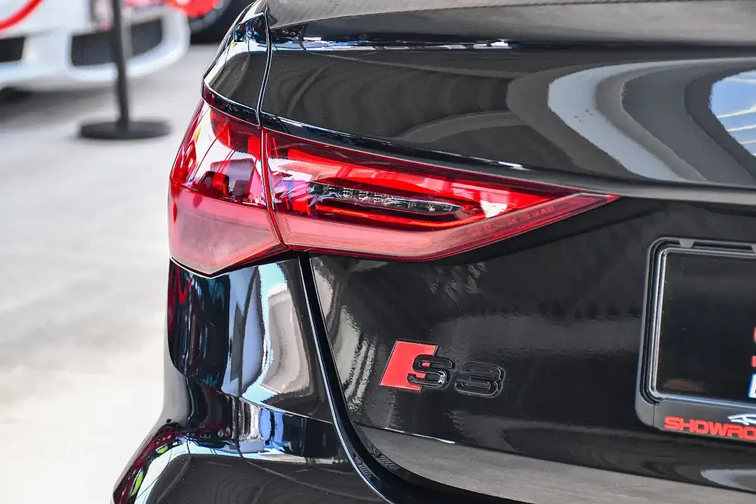 Audi S3 2.0 TFSI quattro - Thumbnail 23