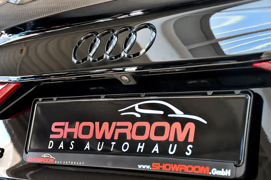 Audi S3 2.0 TFSI quattro - Thumbnail 25
