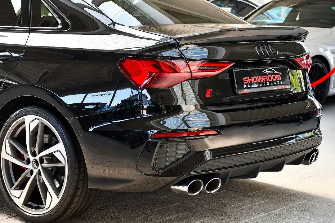 Audi S3 2.0 TFSI quattro - Thumbnail 26