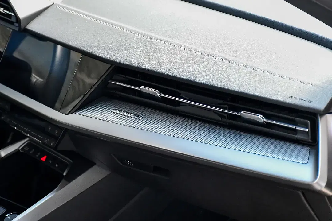 Audi S3 2.0 TFSI quattro - Thumbnail 28