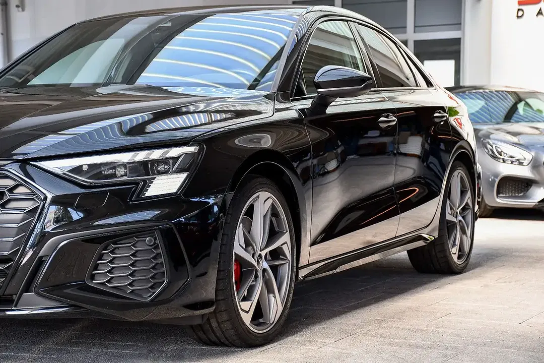 Audi S3 2.0 TFSI quattro - Thumbnail 29