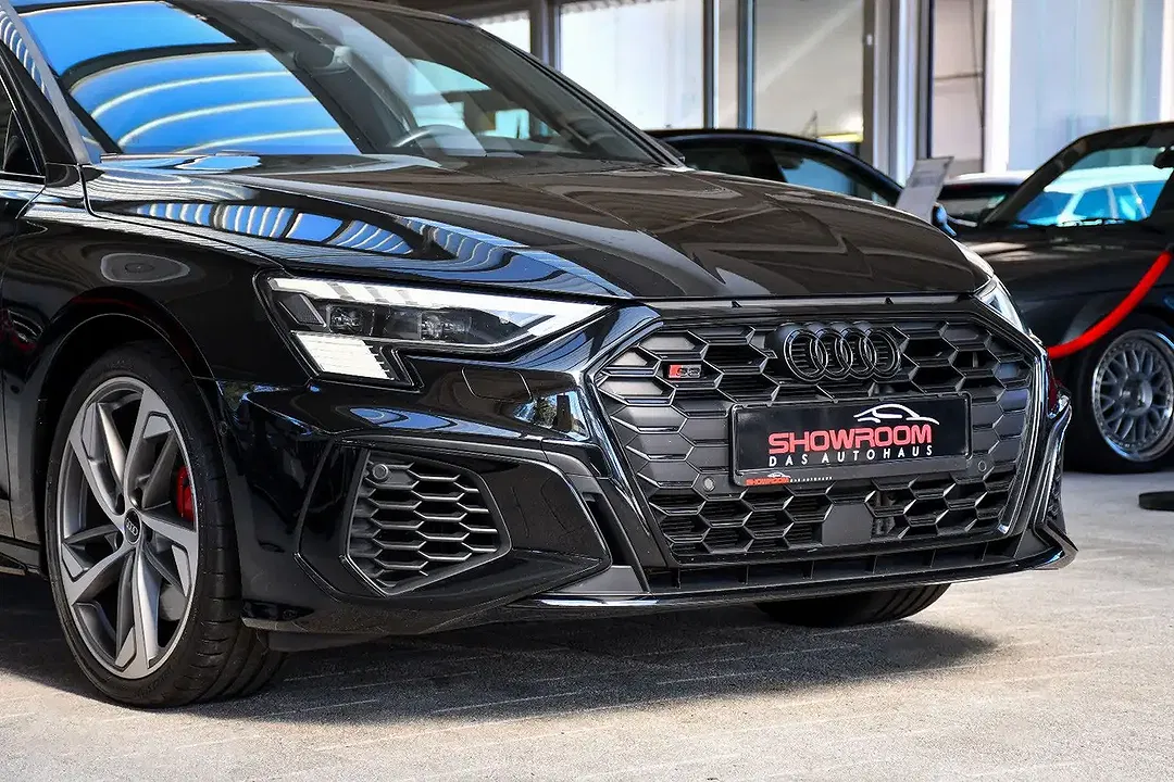 Audi S3 2.0 TFSI quattro - Thumbnail 31