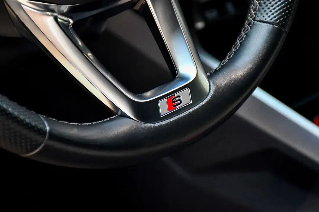 Audi S3 2.0 TFSI quattro - Thumbnail 34