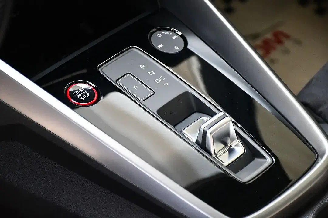 Audi S3 2.0 TFSI quattro - Thumbnail 35