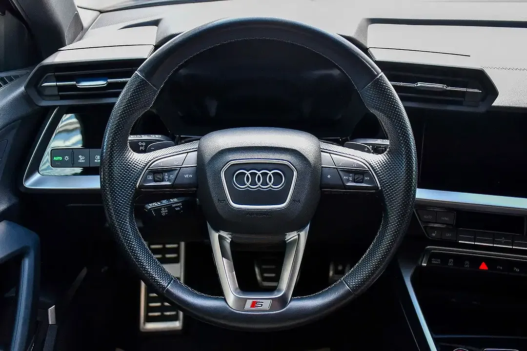 Audi S3 2.0 TFSI quattro - Thumbnail 36