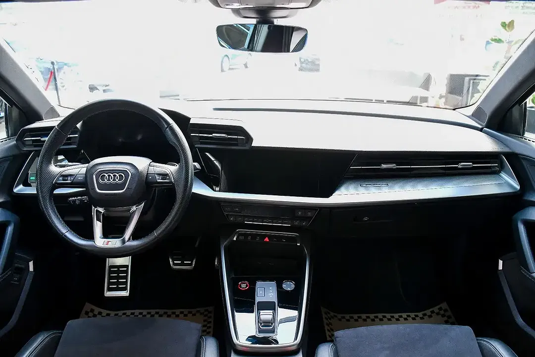 Audi S3 2.0 TFSI quattro - Thumbnail 37