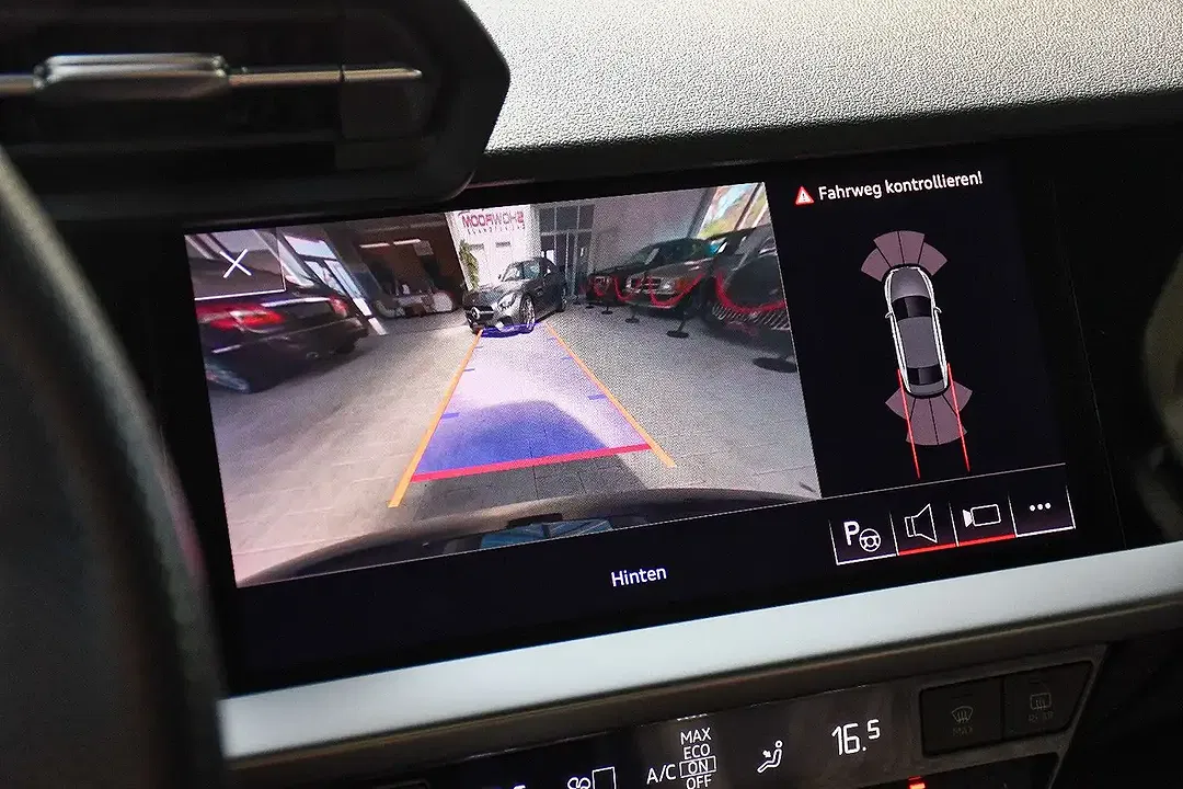 Audi S3 2.0 TFSI quattro - Thumbnail 39