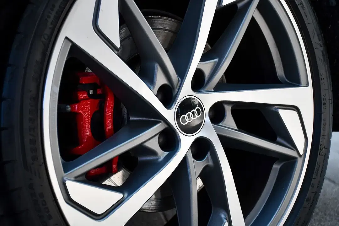 Audi S3 2.0 TFSI quattro - Thumbnail 40