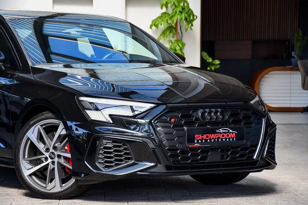 Audi S3 2.0 TFSI quattro - Thumbnail 41