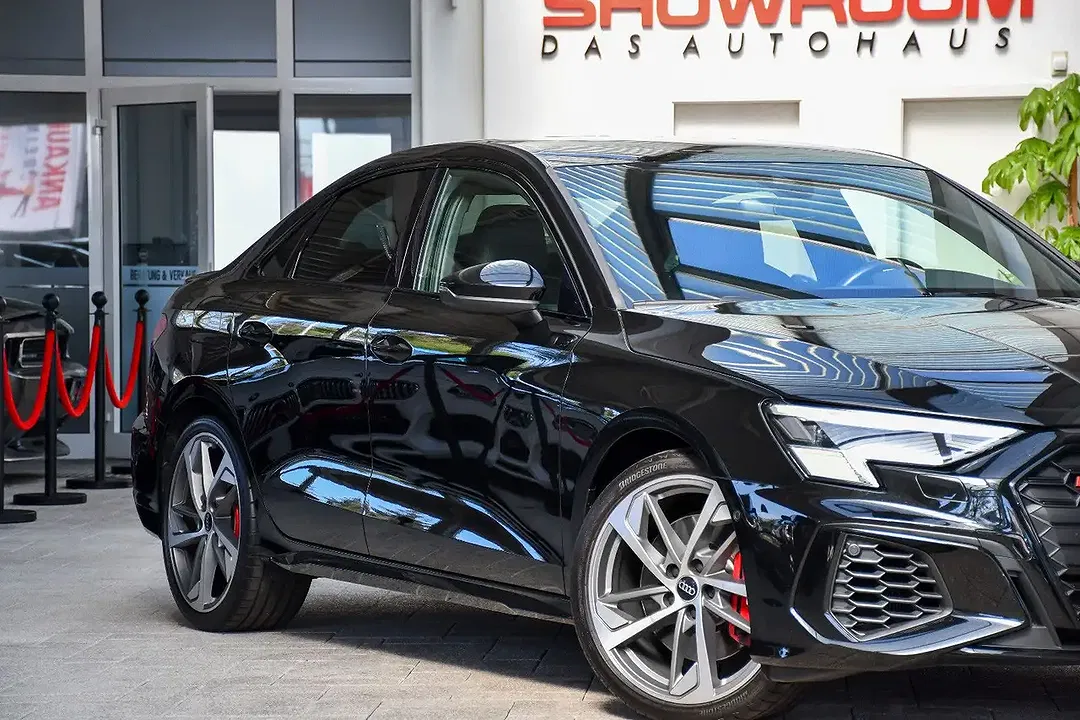 Audi S3 2.0 TFSI quattro - Thumbnail 42