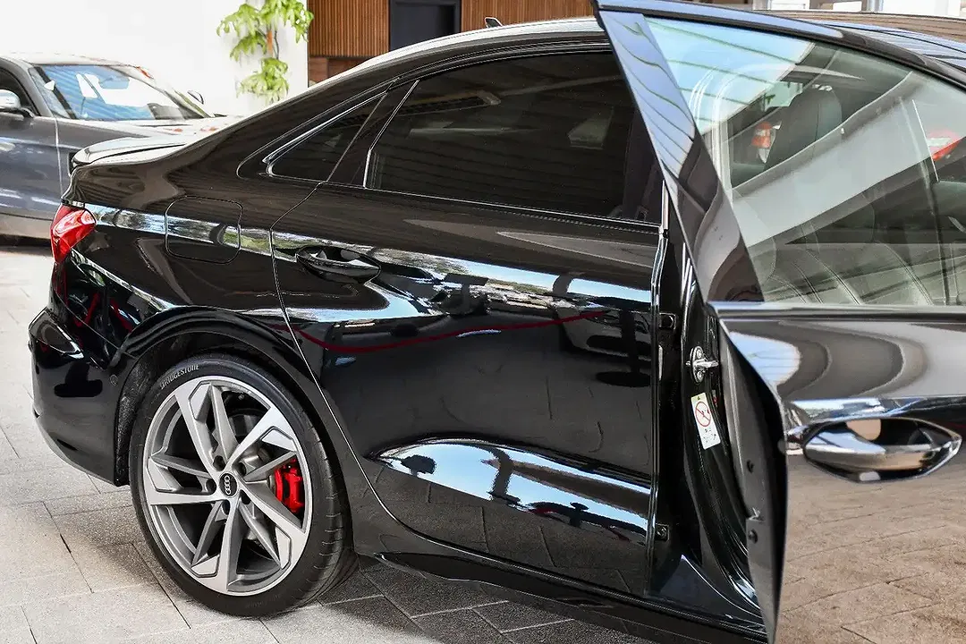 Audi S3 2.0 TFSI quattro - Thumbnail 45