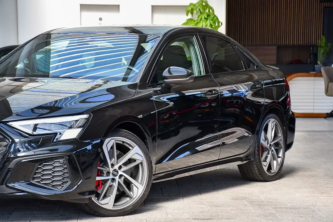 Audi S3 2.0 TFSI quattro - Thumbnail 47